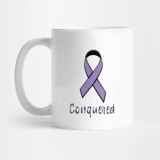 Conquered Mug